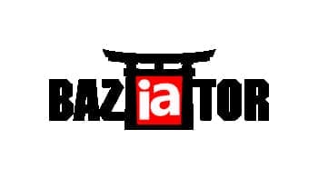 Лого Базиатор
